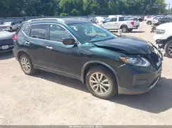 5N1AT2MV4JC767911 2018 NISSAN ROGUE