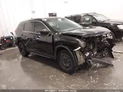 5N1AT2MV4JC768623 2018 NISSAN ROGUE