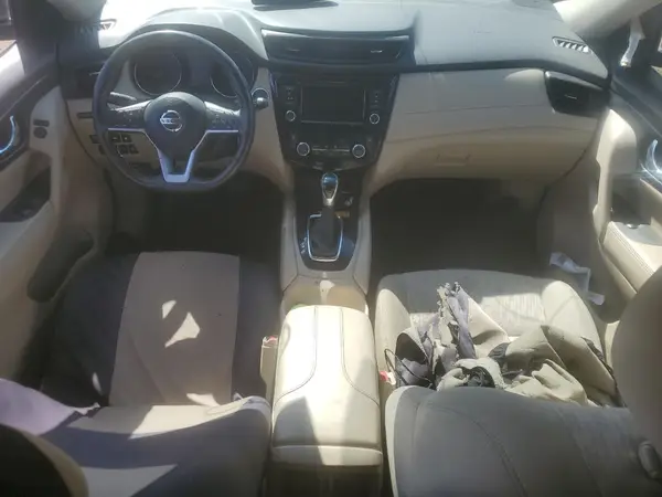 5N1AT2MV4JC769397 2018 NISSAN ROGUE - Image 8