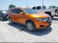 5N1AT2MV4JC770436 2018 NISSAN ROGUE
