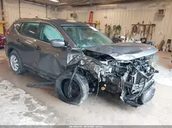 5N1AT2MV4JC770548 2018 NISSAN ROGUE