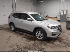 5N1AT2MV4JC770971 2018 NISSAN ROGUE
