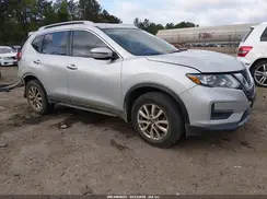 5N1AT2MV4JC771554 2018 NISSAN ROGUE