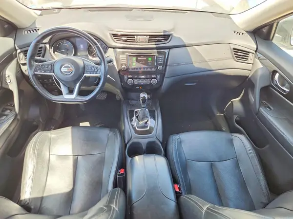 5N1AT2MV4JC772736 2018 NISSAN ROGUE - Image 8