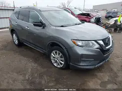 5N1AT2MV4JC772929 2018 NISSAN ROGUE