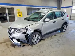 5N1AT2MV4JC773675 2018 NISSAN ROGUE