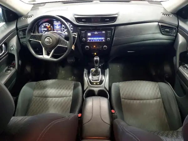 5N1AT2MV4JC773675 2018 NISSAN ROGUE - Image 8
