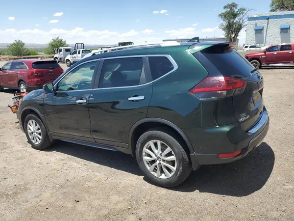 5N1AT2MV4JC774308 2018 NISSAN ROGUE - Image 2