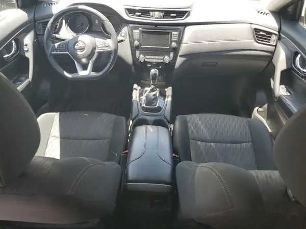 5N1AT2MV4JC774308 2018 NISSAN ROGUE - Image 8