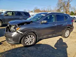 5N1AT2MV4JC775250 2018 NISSAN ROGUE