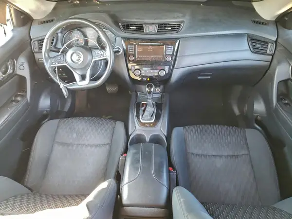 5N1AT2MV4JC775250 2018 NISSAN ROGUE - Image 8