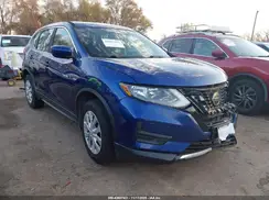 5N1AT2MV4JC776625 2018 NISSAN ROGUE