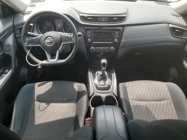 5N1AT2MV4JC777452 2018 NISSAN ROGUE - Image 8
