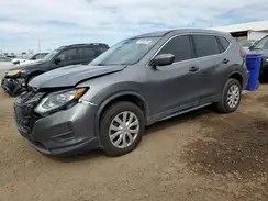 5N1AT2MV4JC778987 2018 NISSAN ROGUE