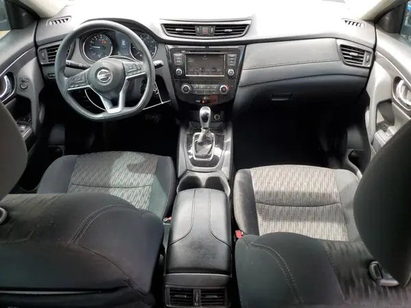 5N1AT2MV4JC778987 2018 NISSAN ROGUE - Image 8