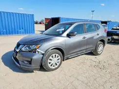 5N1AT2MV4JC780156 2018 NISSAN ROGUE