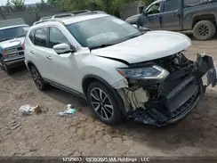 5N1AT2MV4JC781517 2018 NISSAN ROGUE