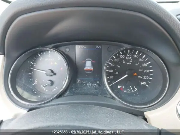 5N1AT2MV4JC781517 2018 NISSAN ROGUE - Image 8