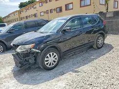 5N1AT2MV4JC781968 2018 NISSAN ROGUE