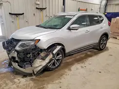 5N1AT2MV4JC782120 2018 NISSAN ROGUE