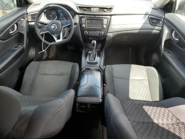 5N1AT2MV4JC782229 2018 NISSAN ROGUE - Image 8