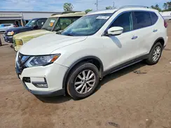 5N1AT2MV4JC782991 2018 NISSAN ROGUE