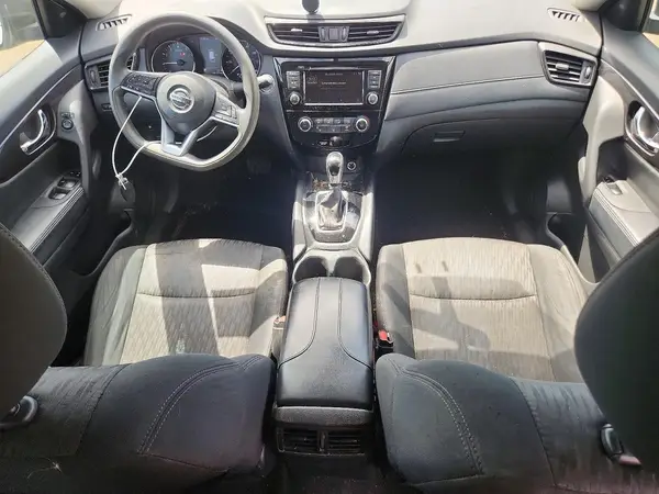 5N1AT2MV4JC782991 2018 NISSAN ROGUE - Image 8