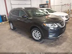 5N1AT2MV4JC784272 2018 NISSAN ROGUE
