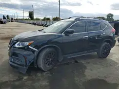 5N1AT2MV4JC784899 2018 NISSAN ROGUE