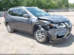 5N1AT2MV4JC785616 2018 NISSAN ROGUE