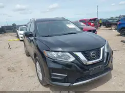 5N1AT2MV4JC786717 2018 NISSAN ROGUE