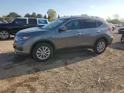 5N1AT2MV4JC787138 2018 NISSAN ROGUE