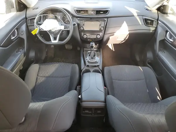 5N1AT2MV4JC787138 2018 NISSAN ROGUE - Image 8