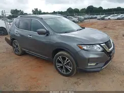 5N1AT2MV4JC787205 2018 NISSAN ROGUE