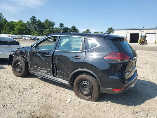 5N1AT2MV4JC787382 2018 NISSAN ROGUE - Image 2