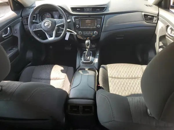 5N1AT2MV4JC787382 2018 NISSAN ROGUE - Image 8