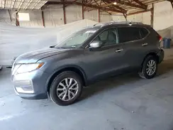 5N1AT2MV4JC787527 2018 NISSAN ROGUE