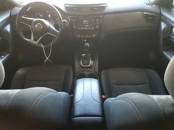 5N1AT2MV4JC787527 2018 NISSAN ROGUE - Image 8