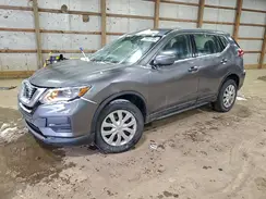 5N1AT2MV4JC787589 2018 NISSAN ROGUE
