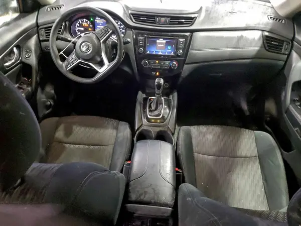 5N1AT2MV4JC787589 2018 NISSAN ROGUE - Image 8