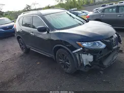 5N1AT2MV4JC788533 2018 NISSAN ROGUE