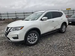 5N1AT2MV4JC789732 2018 NISSAN ROGUE