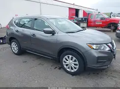 5N1AT2MV4JC789889 2018 NISSAN ROGUE