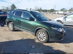 5N1AT2MV4JC789942 2018 NISSAN ROGUE