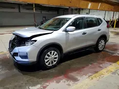 5N1AT2MV4JC790332 2018 NISSAN ROGUE