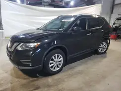 5N1AT2MV4JC790525 2018 NISSAN ROGUE