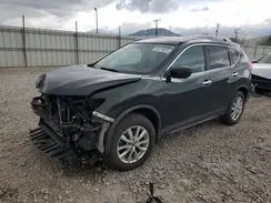 5N1AT2MV4JC790931 2018 NISSAN ROGUE