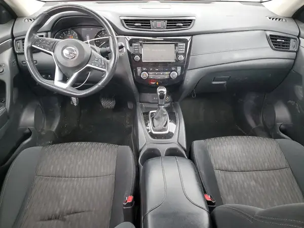 5N1AT2MV4JC790931 2018 NISSAN ROGUE - Image 8