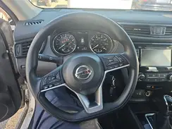 5N1AT2MV4JC791206 2018 NISSAN ROGUE