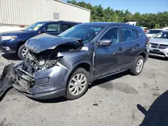 5N1AT2MV4JC791349 2018 NISSAN ROGUE